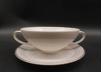 Bulionówka porcelanowa Hutschenreuther Selb z serii Charmant