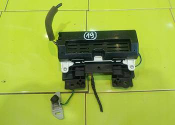 RENAULT KOLEOS I 2.0 DCI 09r 5D modul sensor 2483561000