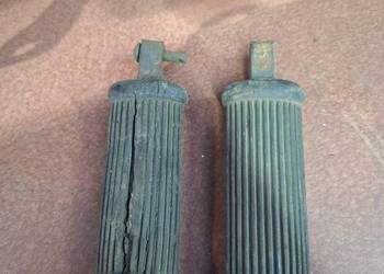 Podnóżki pasażera Wsk