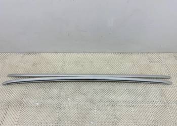 RELINGI DACHOWE KOMPLET PEUGEOT 508 SW II Kombi 98241671VV