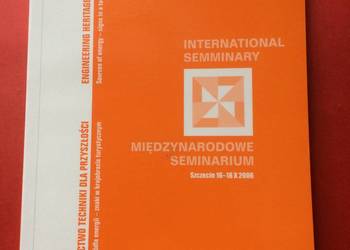( 3212 ) Źródła Energii Znaki W Krajobrazie Turystycznym