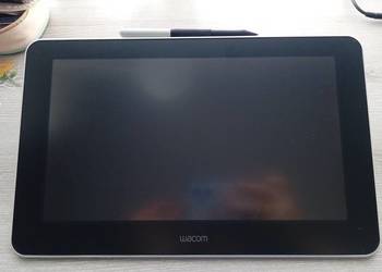 Tablet graficzny Wacom One