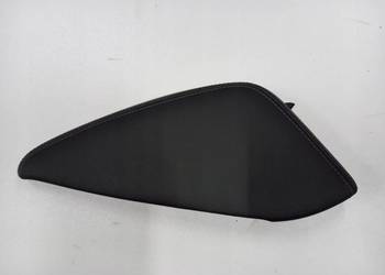 OSŁONA TUNELU LEWA NISSAN QASHQAI II J11