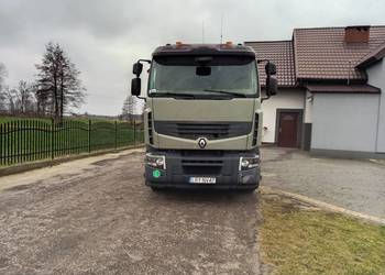 Sprzedam renault premium