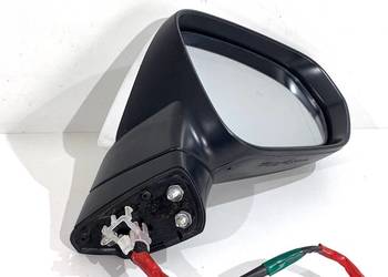 LUSTERKO PRAWY LEXUS NX SUV Sonic White" lub "Sonic Quartz Pearl