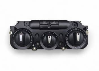 PANEL STEROWANIA NAWIEWU KLIMATYZACJI SEAT LEON II ( 2 ) LIFT 5P0820047M