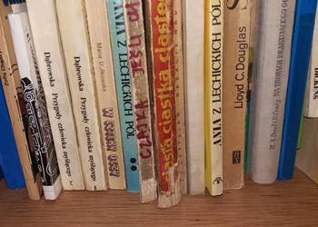 Życie za życie Chądzyńska książki młodzieżowe prezenty okazy