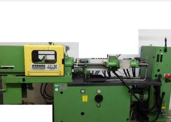 Sprzedam arburg 221m maszyna jak nowa