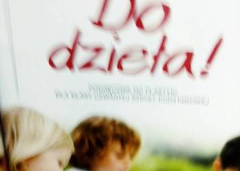 Do dzieła 4 podręcznik