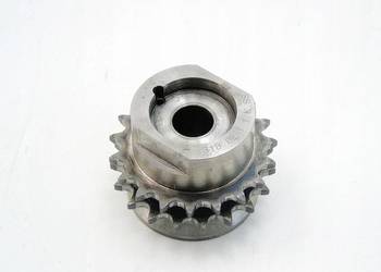 Koło rozrządu na wał 1.8 TDCI Mondeo IV Smax Galaxy Cmax Focus 2