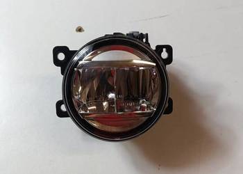 HONDA CIVIC X 17- HALOGEN LED DRL LEWY PRZÓD MDE1110070