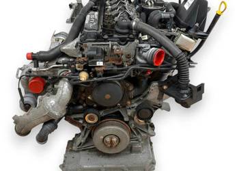 SILNIK 651950 Mercedes V Klasa Vito W447 Sprinter 907 2.2 CDI 651.950