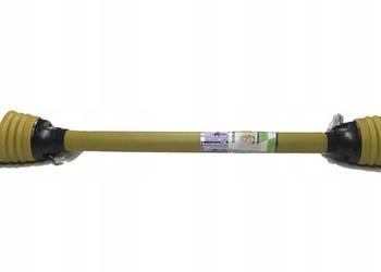 Wał przegubowy 1210mm sprzęgło jednokierunkowe