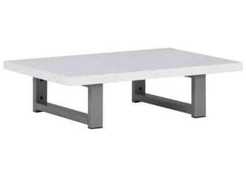 vidaXL Mebel łazienkowy, biały, 60 x 40 x 16,3 cm(SKU:283808)