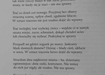 Pomoc w pisaniu prac rozprawek kartkówek wypracowań