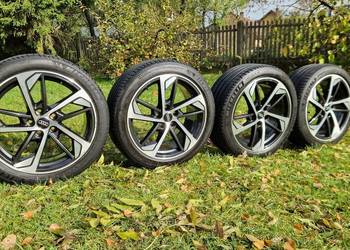 Koła Felgi 18 5x112