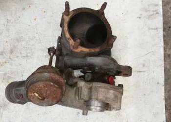 Turbosprężarka VW 1.8TB 06A145703G