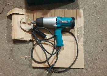 Klucz udarowy Makita 6906 3/4" 620W 700Nm