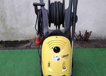 Myjka Karcher HD 10/21-4SX Zwijacz węża Gwarancja Wysyłka Service
