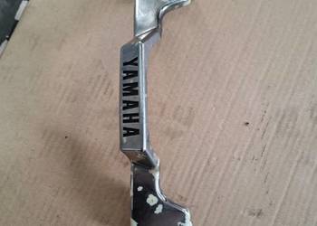 Yamaha xj 750 seca 1984rok emblemat