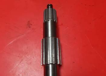 50425020 Wałek koła atakującego stary typ ciągnik URSUS C360