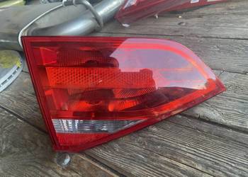 Sprzedam nową tylną lewą lampę do Audi A4 b8
