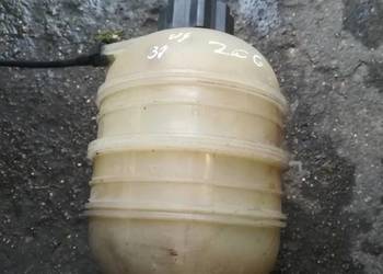 Zbiornik wyrównawczy peugeot 206 9647777280