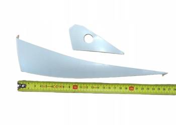 NAKLEJKI NA PRAWY BOCZEK SUZUKI GSX-R600 2003 NOWE ORYG 6818539F10FS9