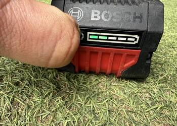 Bateria BOSCH ProCore 18v 15AH ogniwa