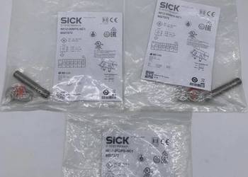 Sick IM12-06BPS-NC1 Inductive Sensor