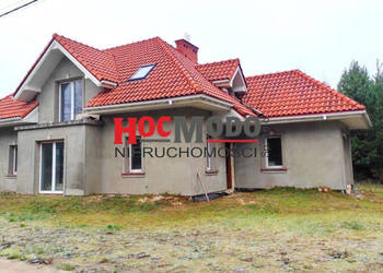 Nowoczesny dom 150 m2 z garażem