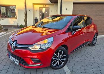 Renault Clio sport limited ! Ładny, zadbany, bogato wyposażony !