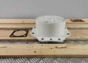 Kosz satelit Manitou MLT 629 {Spicer} Kosz satelit Manitou MLT 629 {Spicer}