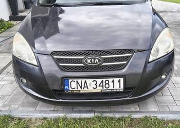 Sprzedam Kia cee'd