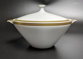 ## Ekskluzywna waza/teryna - Heinrich - Bavaria ##