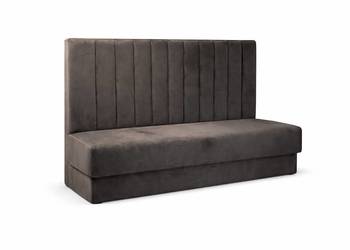 Loże do restauracji - Kanapy restauracyjne - Loże na zamówienie - Producent