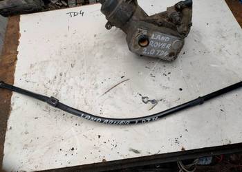 LAND ROVER FREELANDER 2,0 TD4 bagnet miarka oleju