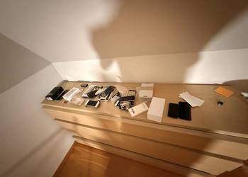 Części GSM. Wyświetlacze do iPhone, iPhone, iPad