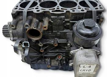 DÓŁ SILNIKA CAY CAYD VW Caddy III IV 1.6 TDI 102KM diesel blok wał korbowy