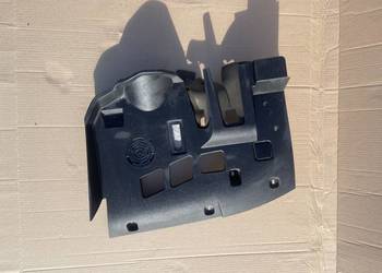 2991275 Osłona dolna kokpitu konsoli bmw x1 e84 lift