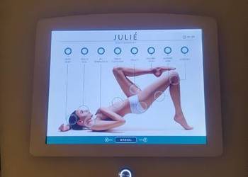 Inteligentna karboksytrapia Julie