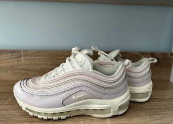 Buty damskie nike 97 różowe