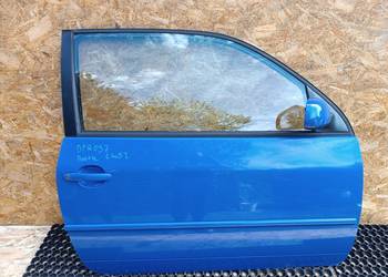VW LUPO LW5Z DRZWI PRZÓD PRAWY PRAWE
