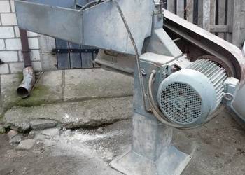 Śrutownik bijakowy 11kw