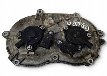 OBUDOWA ROZRZĄDU osłona Mercedes W219 3.5 V6 A2720150101