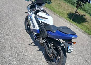 Rieju RS2 70cc 2010