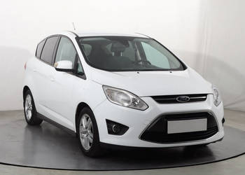 Ford C-Max 1.6 TDCi