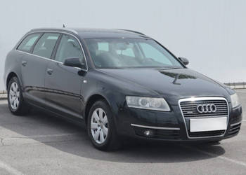 Audi A6 2.7 TDI