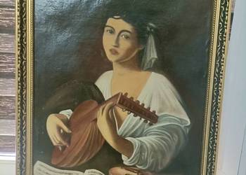 Sprzedam obraz