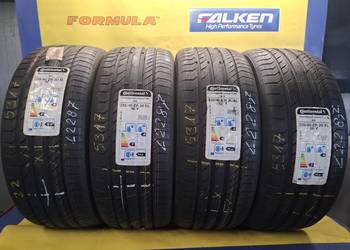 235/40 20 XL 94Y NOWE Continental 5317 Obrzycko L2587 WYSYŁKA / MONTAŻ